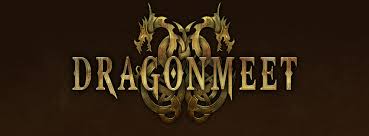 Dragonmeet logo